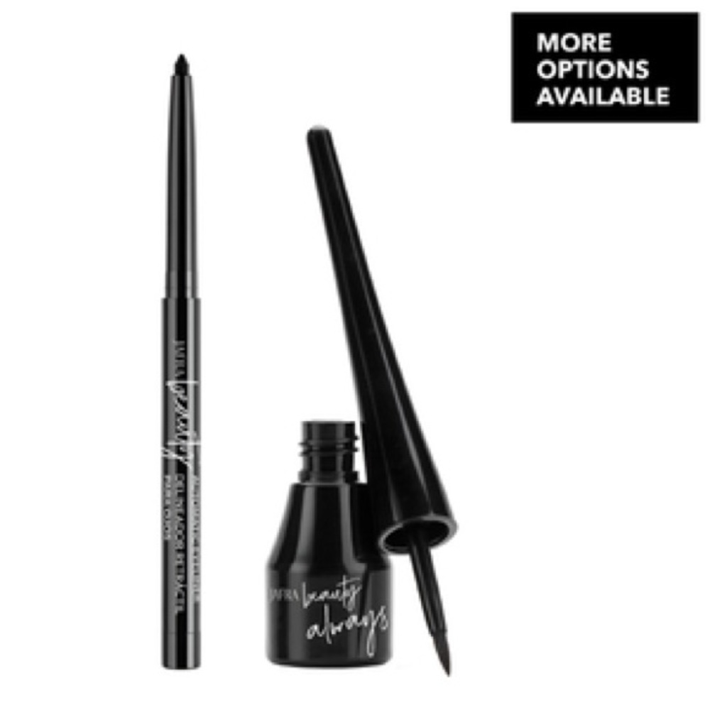 JAFRA Beauty Eyeliners pack